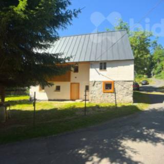 Prodej rodinného domu 120 m&sup2; Starý Šachov