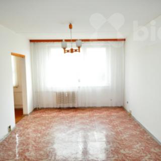 Prodej bytu 1+kk, garsoniery 29 m² Praha