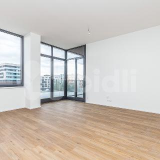 Prodej bytu 2+kk 69 m² Praha, Malešická