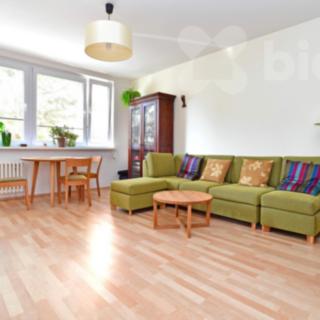 Prodej bytu 4+kk 82 m² Praha