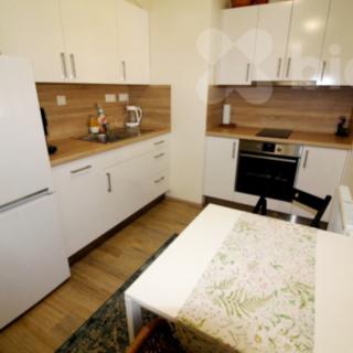 Pronájem bytu 1+kk, garsoniery 33 m² Brno