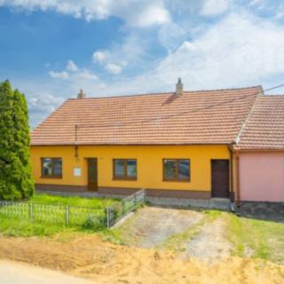 Prodej rodinného domu 130 m² Ivaň