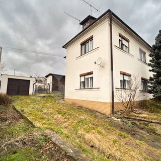 Prodej rodinného domu 180 m² Bludov