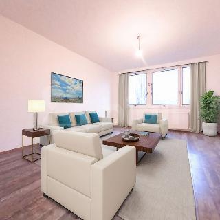 Prodej bytu 3+1 76 m² Bohumín, Tovární