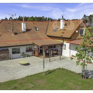 Prodej bytu 3+kk 181 m² Třebestovice, Dukelská