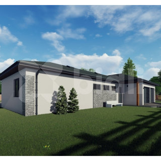 Prodej rodinného domu 120 m² Chotěvice, 