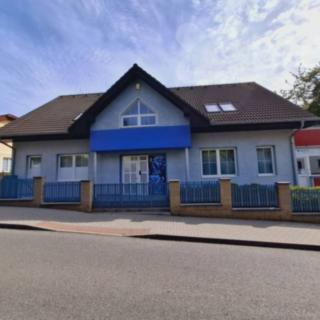 Pronájem kanceláře 87 m² Beroun