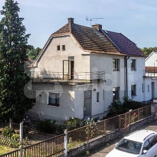 Prodej rodinného domu 109 m² Velký Osek, U Borku