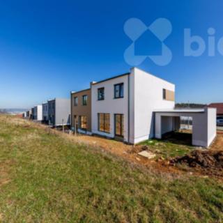 Prodej rodinného domu 126 m&sup2; Hořovice