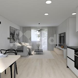 Prodej bytu 2+kk 77 m² Praha, Danielova