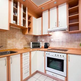 Prodej bytu 2+1 72 m² Praha, Jitravská