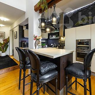 Pronájem bytu 3+kk 147 m&sup2; Olomouc