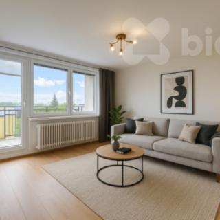 Prodej bytu 3+1 75 m&sup2; Vysoké Mýto