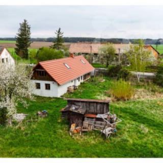 Prodej rodinného domu 121 m² Veliny