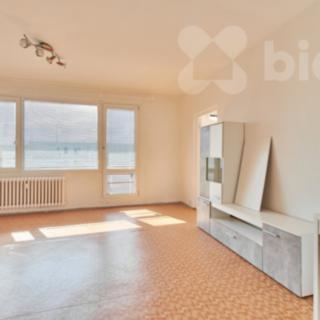 Prodej bytu 4+1 87 m² Brno