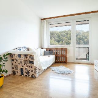 Prodej bytu 2+kk 55 m² Praha, Vrchlického