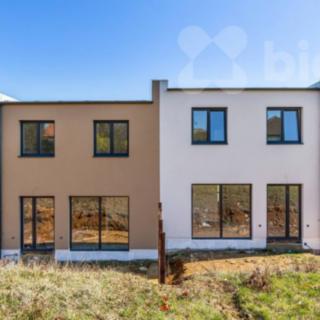 Prodej rodinného domu 126 m² Hořovice, Hvozdecká