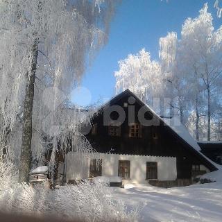 Prodej chalupy 220 m² Říčky v Orlických horách, 