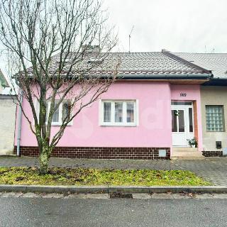 Prodej rodinného domu 145 m² Hulín, Dukelská