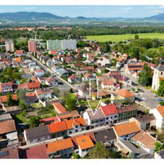 Prodej bytu 3+1 90 m² Bohušovice nad Ohří, Tyršova