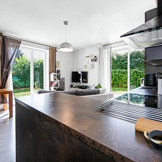 Prodej bytu 3+kk 62 m&sup2; Plzeň