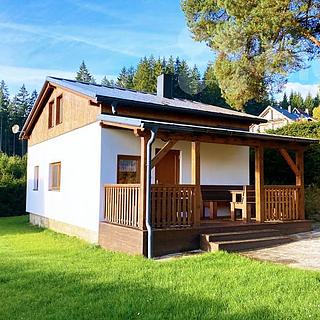 Pronájem rodinného domu 66 m² Lipno nad Vltavou