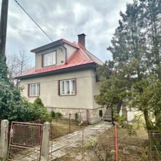 Prodej rodinného domu 160 m² Bozkov