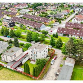 Prodej rodinného domu 288 m² České Budějovice