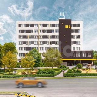 Prodej bytu 4+kk 90 m² Hodonín, Koupelní