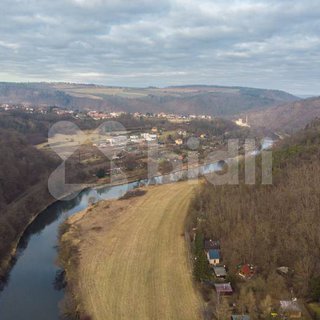 Prodej ostatního pozemku 6 432 m² Křivoklát, 