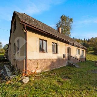 Prodej rodinného domu 174 m² Jilemnice, Krkonošská