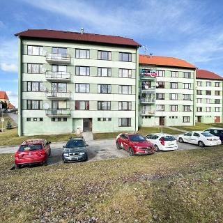 Prodej bytu 3+1 66 m² Malonty, 