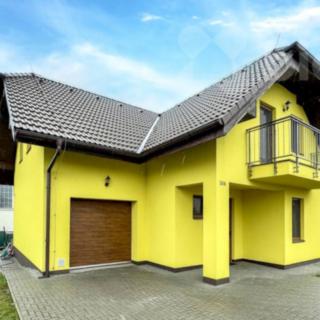 Prodej rodinného domu 160 m² Jeneč, Unhošťská