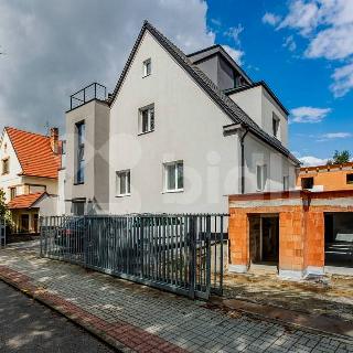 Prodej obchodu 160 m² Tábor, Bezručova