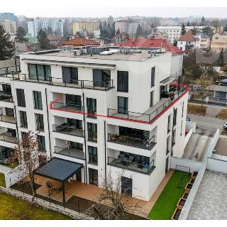 Prodej bytu 5+1 a více 144 m² Olomouc, Dvořákova