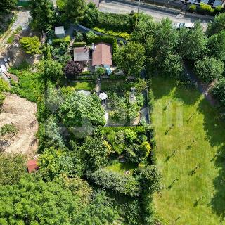 Prodej stavební parcely 1114 m² Kuroslepy