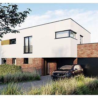 Prodej vily 201 m² Želešice