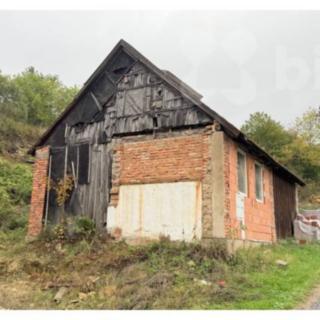 Prodej stavební parcely 770 m&sup2; Opatov