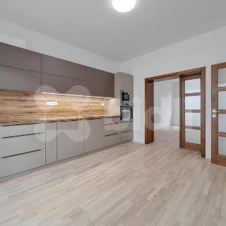 Pronájem bytu 2+1 65 m² Dvůr Králové nad Labem, Tylova