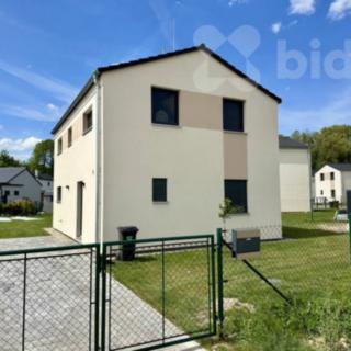 Prodej rodinného domu 108 m² Pardubice