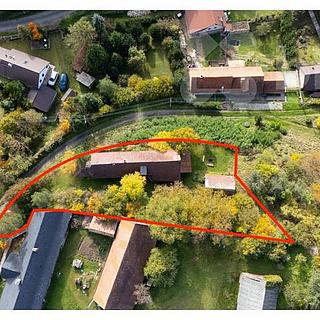 Prodej chalupy 56 m² Hradiště