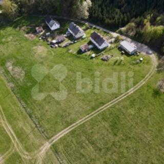 Prodej stavební parcely 6 984 m² Drahotín