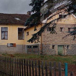 Prodej rodinného domu 257 m&sup2; Čížkov