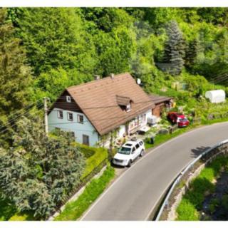 Prodej chalupy 158 m² Merboltice