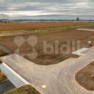 Prodej stavební parcely 922 m² Nymburk, Josefa Jaškeho