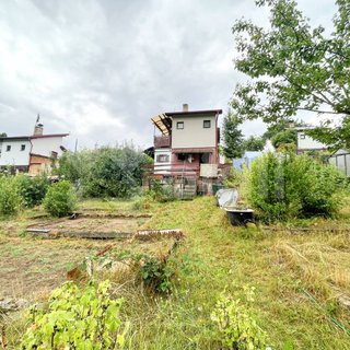 Prodej zahrady 389 m² Dražice, 