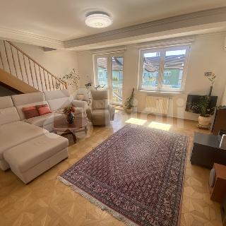 Prodej bytu 3+1 113 m² Praha