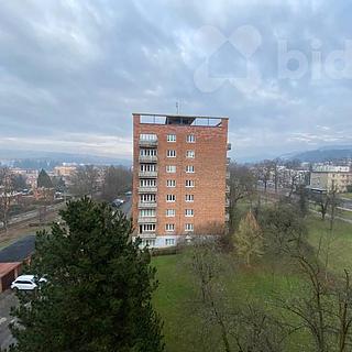 Pronájem bytu 3+kk 65 m&sup2; Zlín