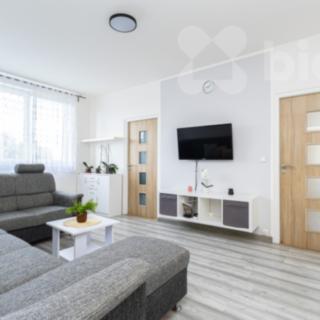 Prodej bytu 4+1 76 m&sup2; Ostrava
