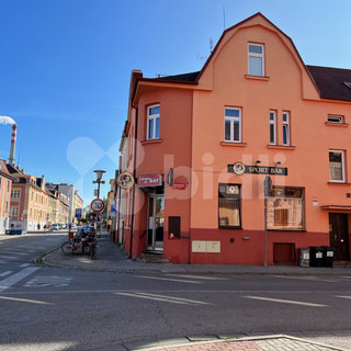 Pronájem obchodu 75 m² České Budějovice, Dukelská